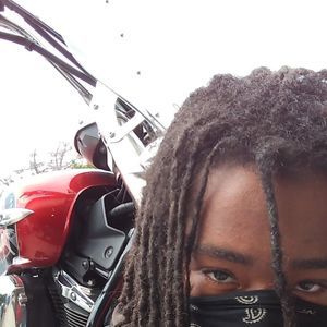 Meet your Posher, Donald